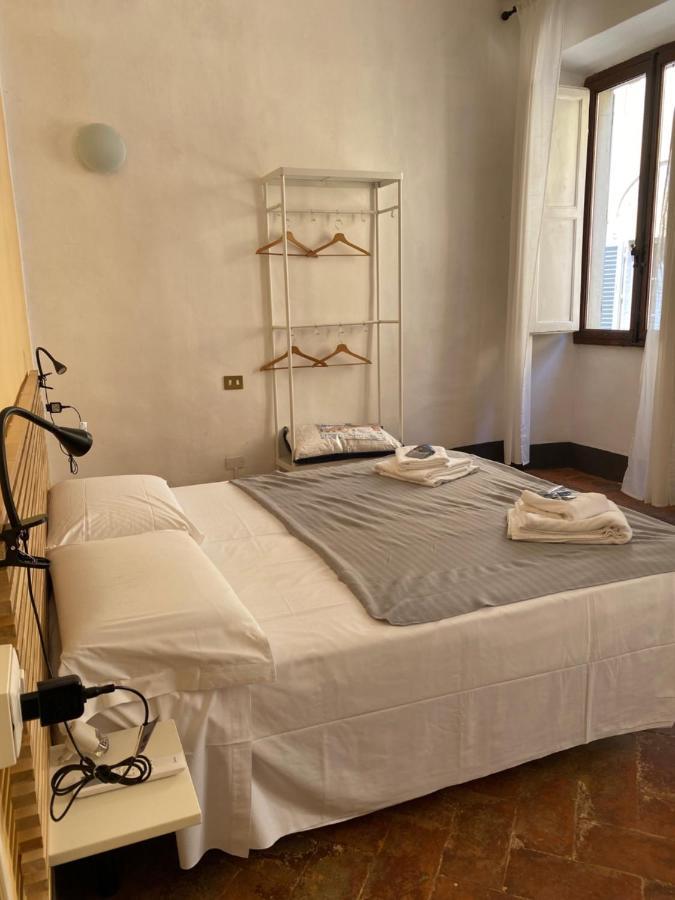 Da I' Gini * Florence