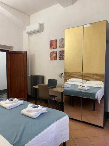 Da I' Gini Florence