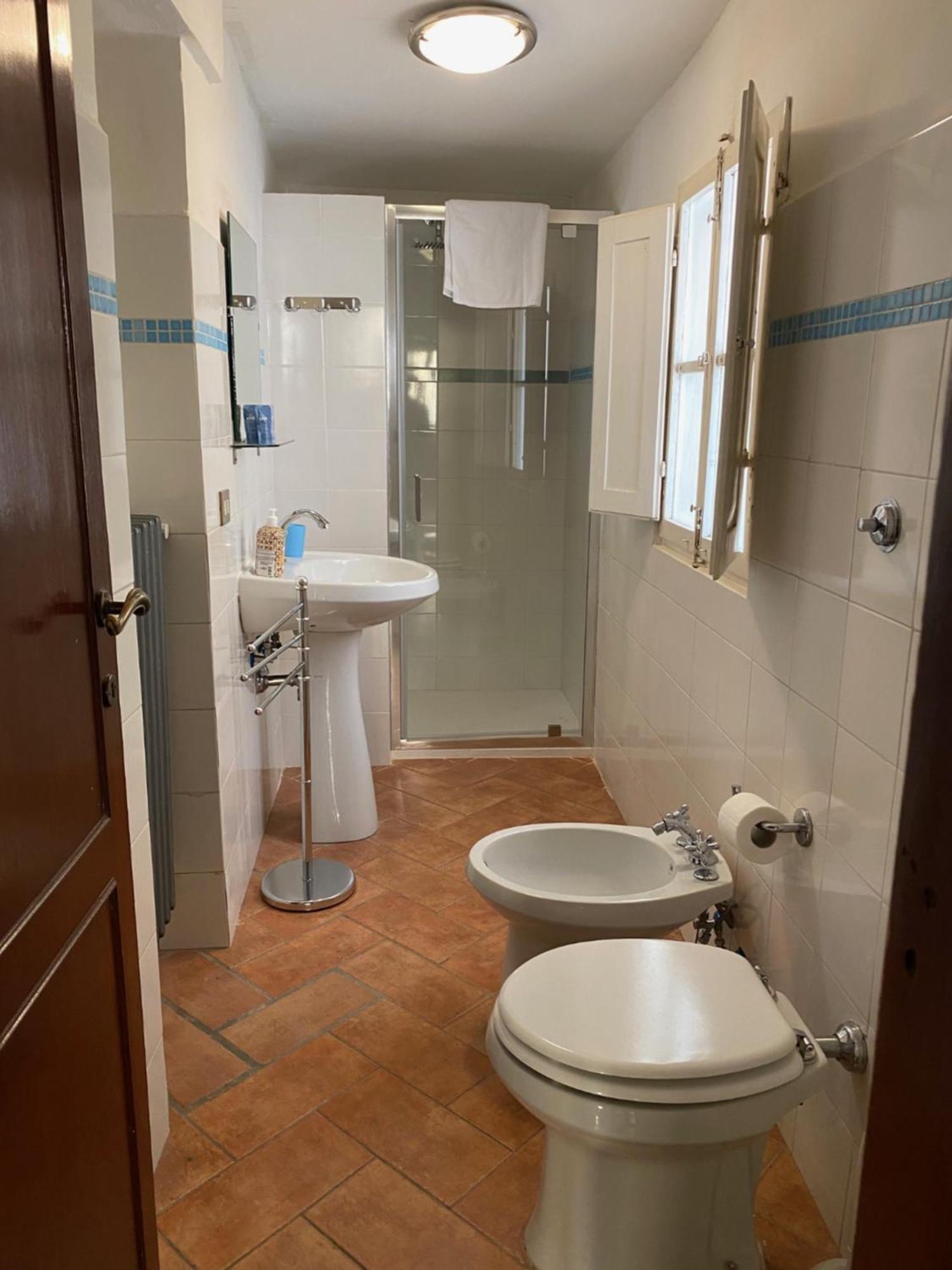Apartment Da I' Gini Florence