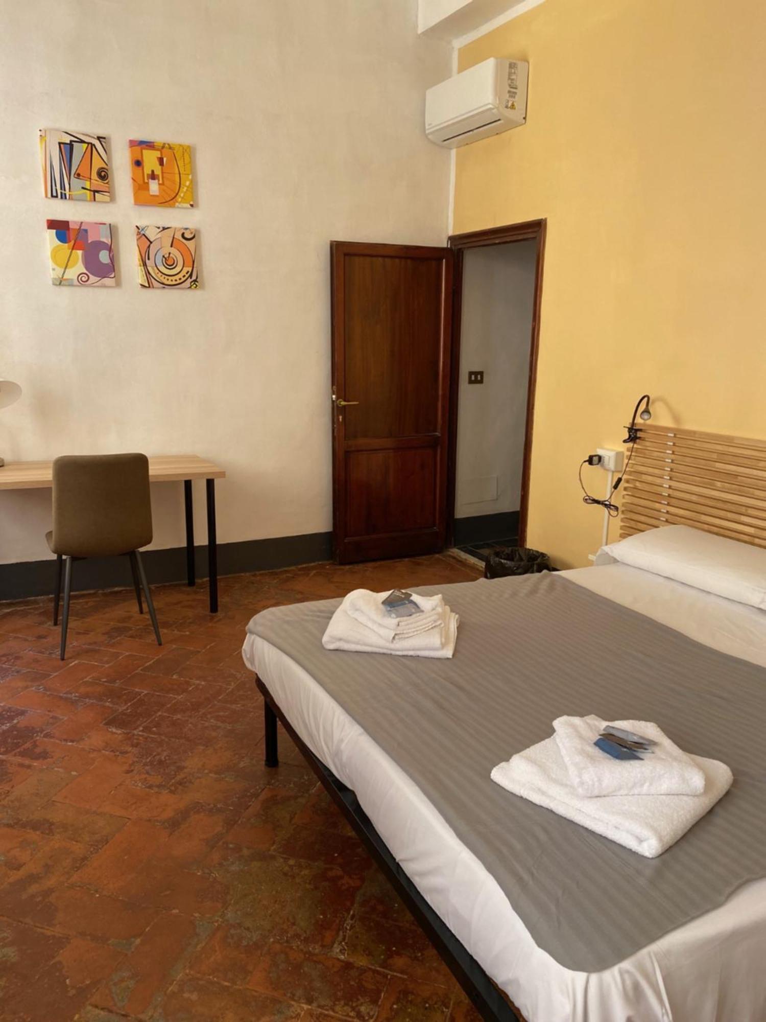 Da I' Gini Apartment Florence