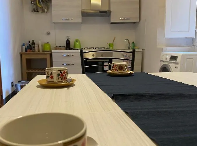 Da I\' Gini Guesthouse