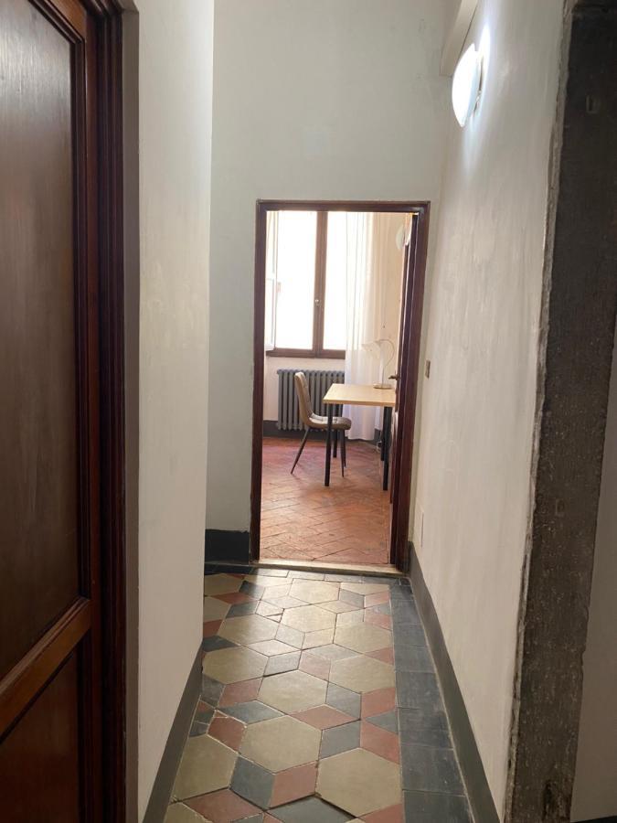 Apartamento Da I' Gini Florencia