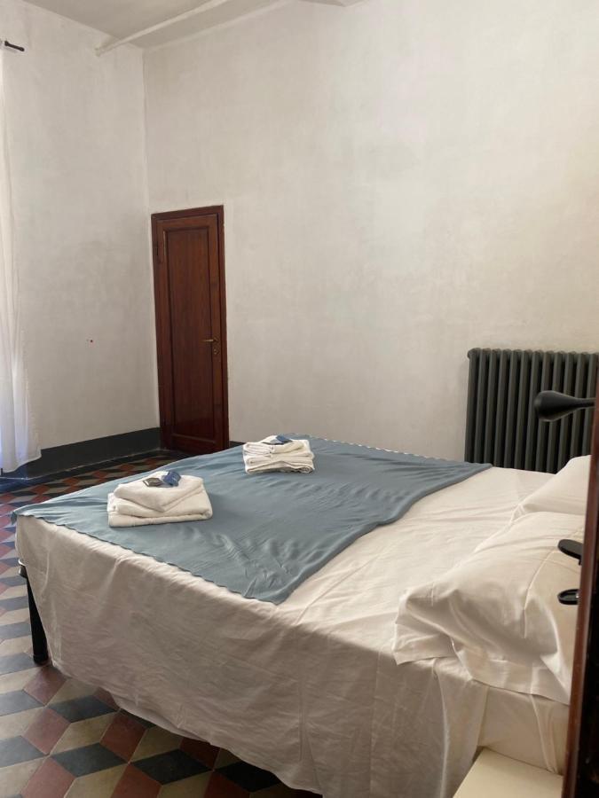 Da I' Gini Florencia