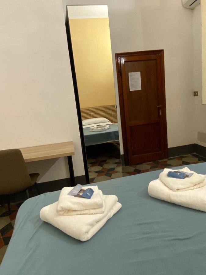 Da I' Gini Apartamento Florencia