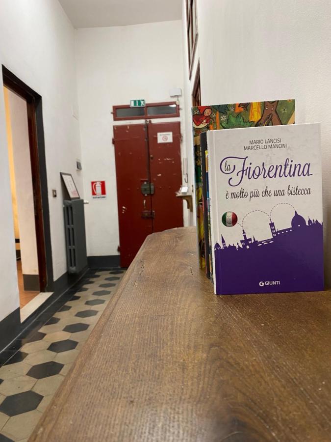 Da I' Gini * Florencia