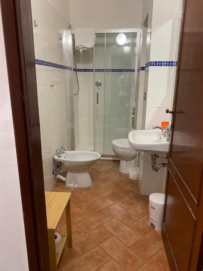 Apartamento Da I' Gini
