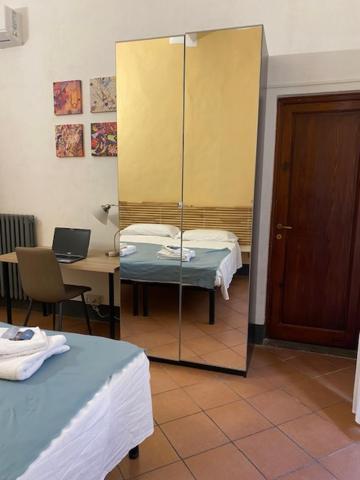 Da I' Gini Florencia