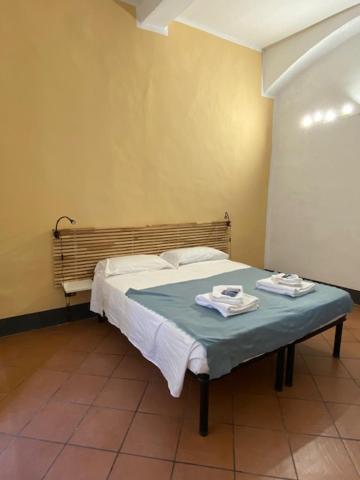 Da I' Gini Apartamento *