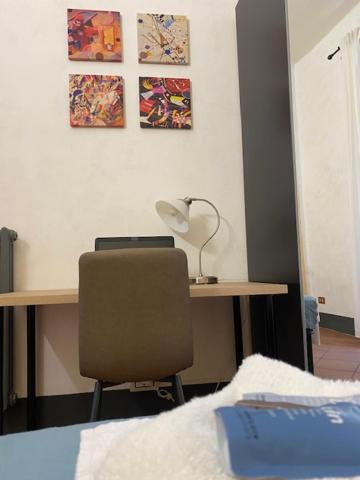 Apartamento Da I' Gini *