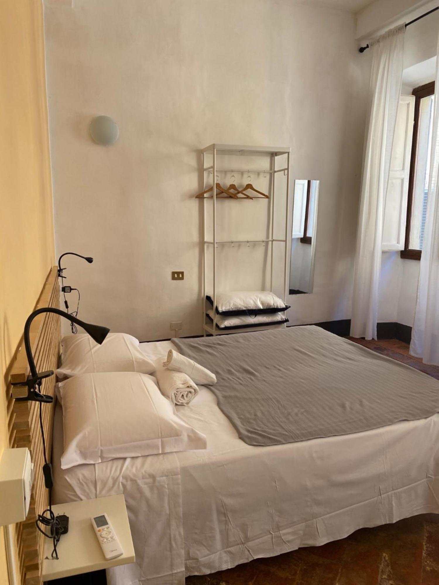 Da I' Gini Apartamento Florencia