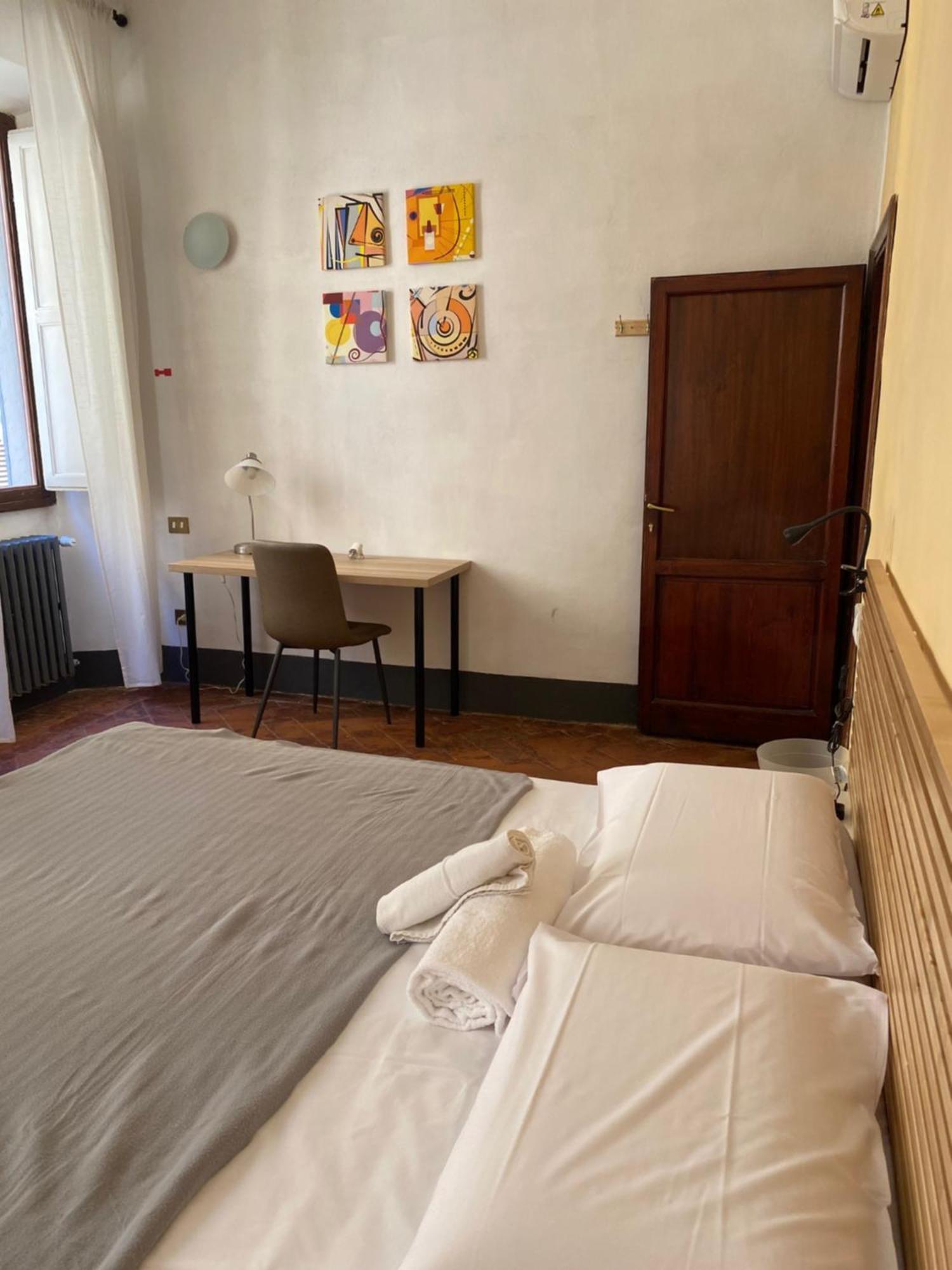 Apartamento Da I' Gini
