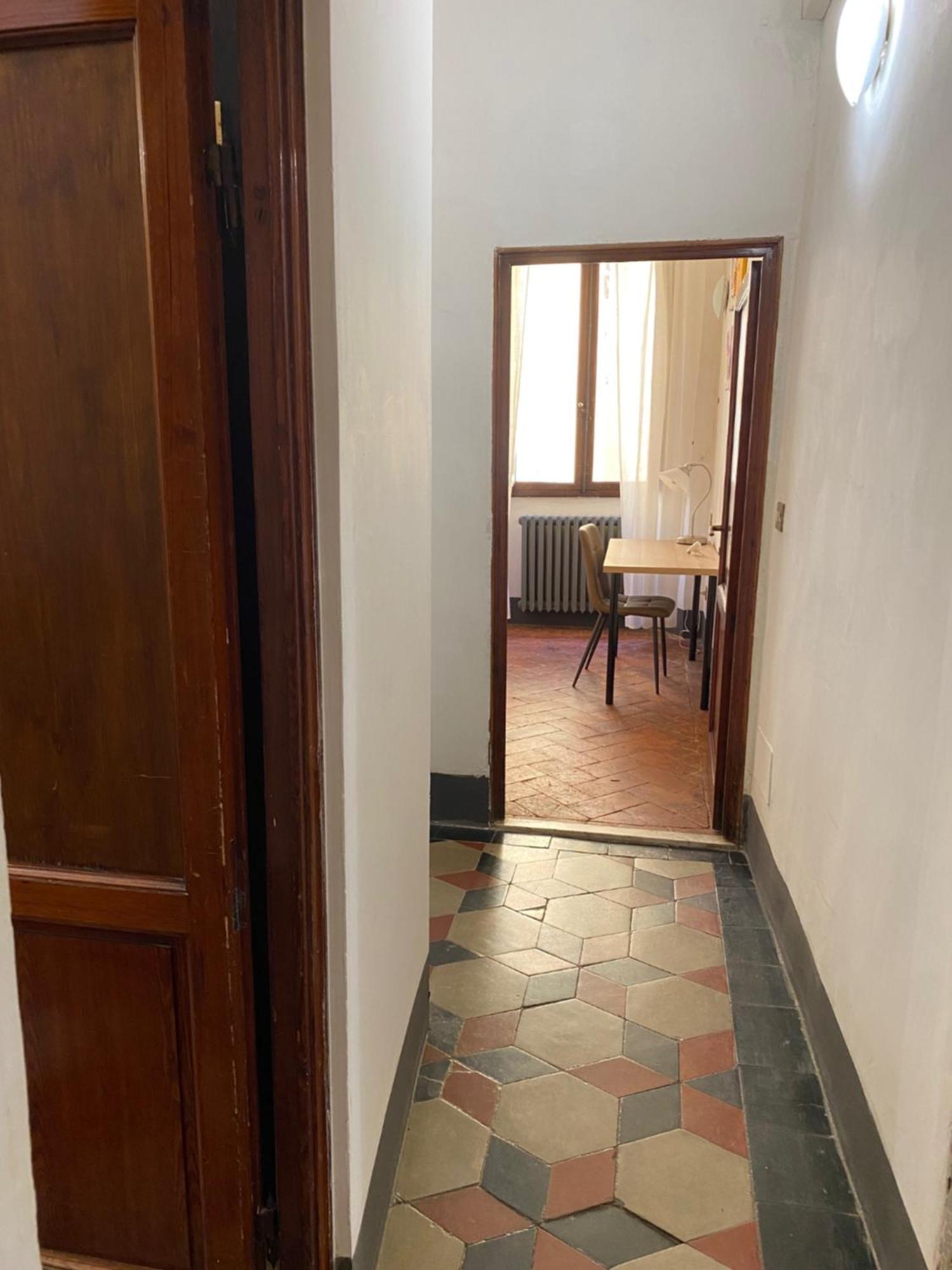Apartamento Da I' Gini *
