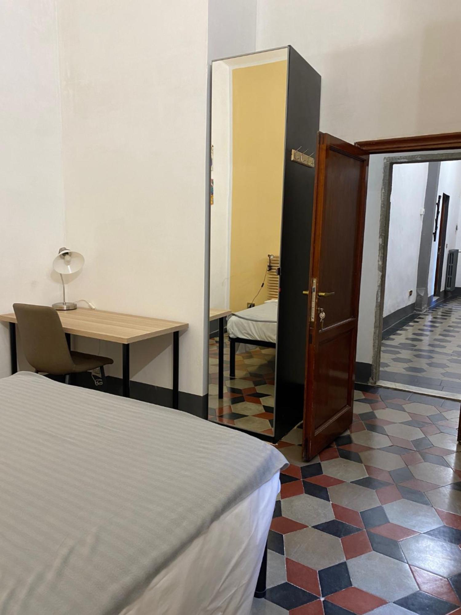 Da I' Gini Apartamento Florencia