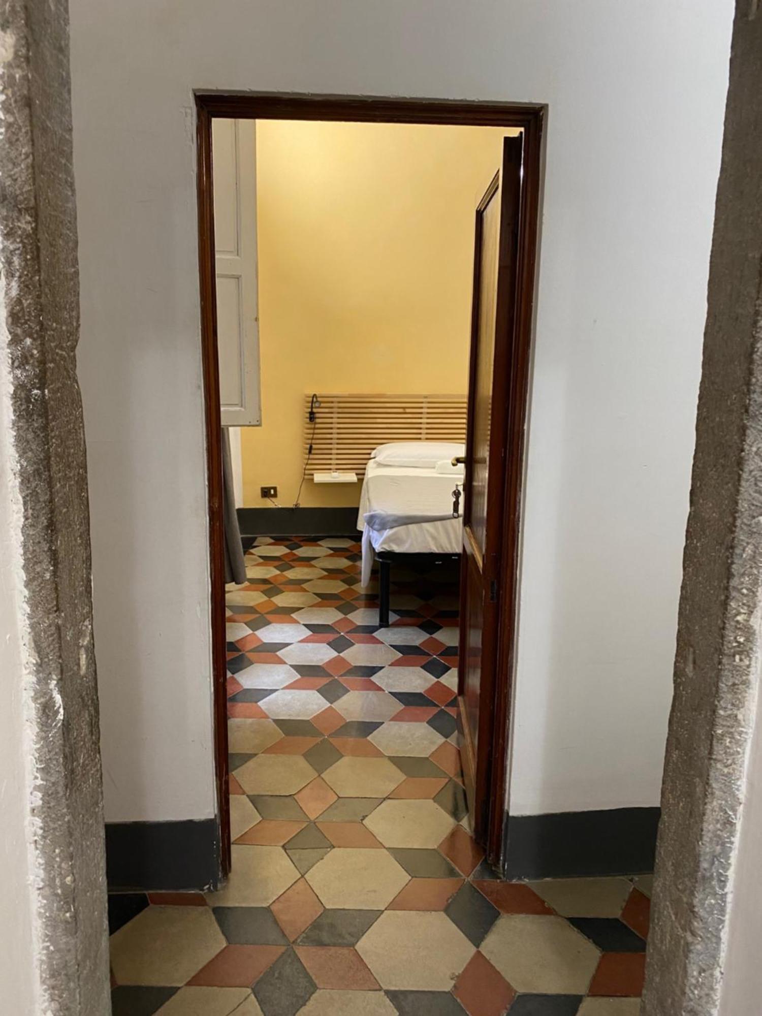 Apartamento Da I' Gini Florencia
