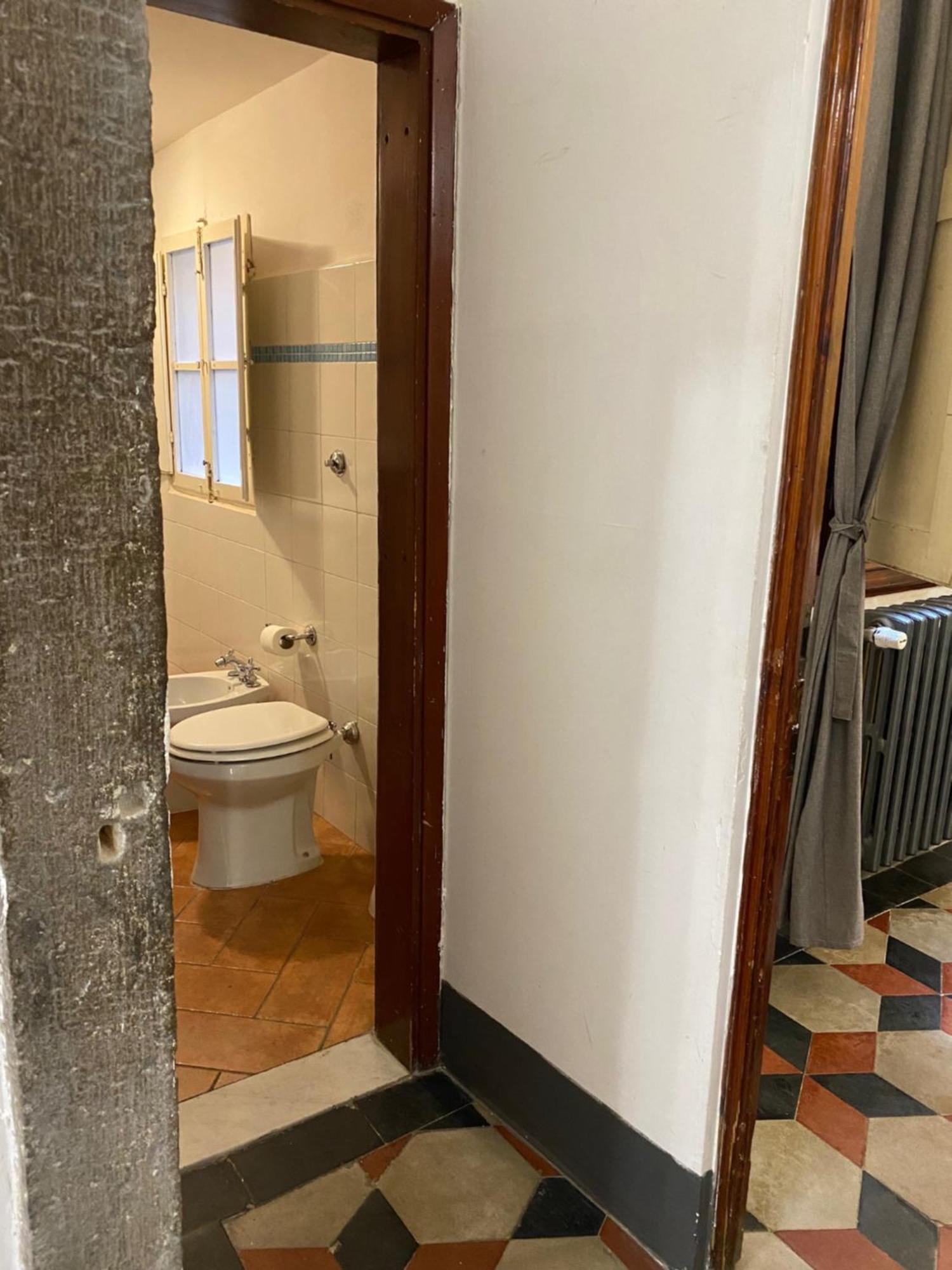 Da I' Gini Apartamento