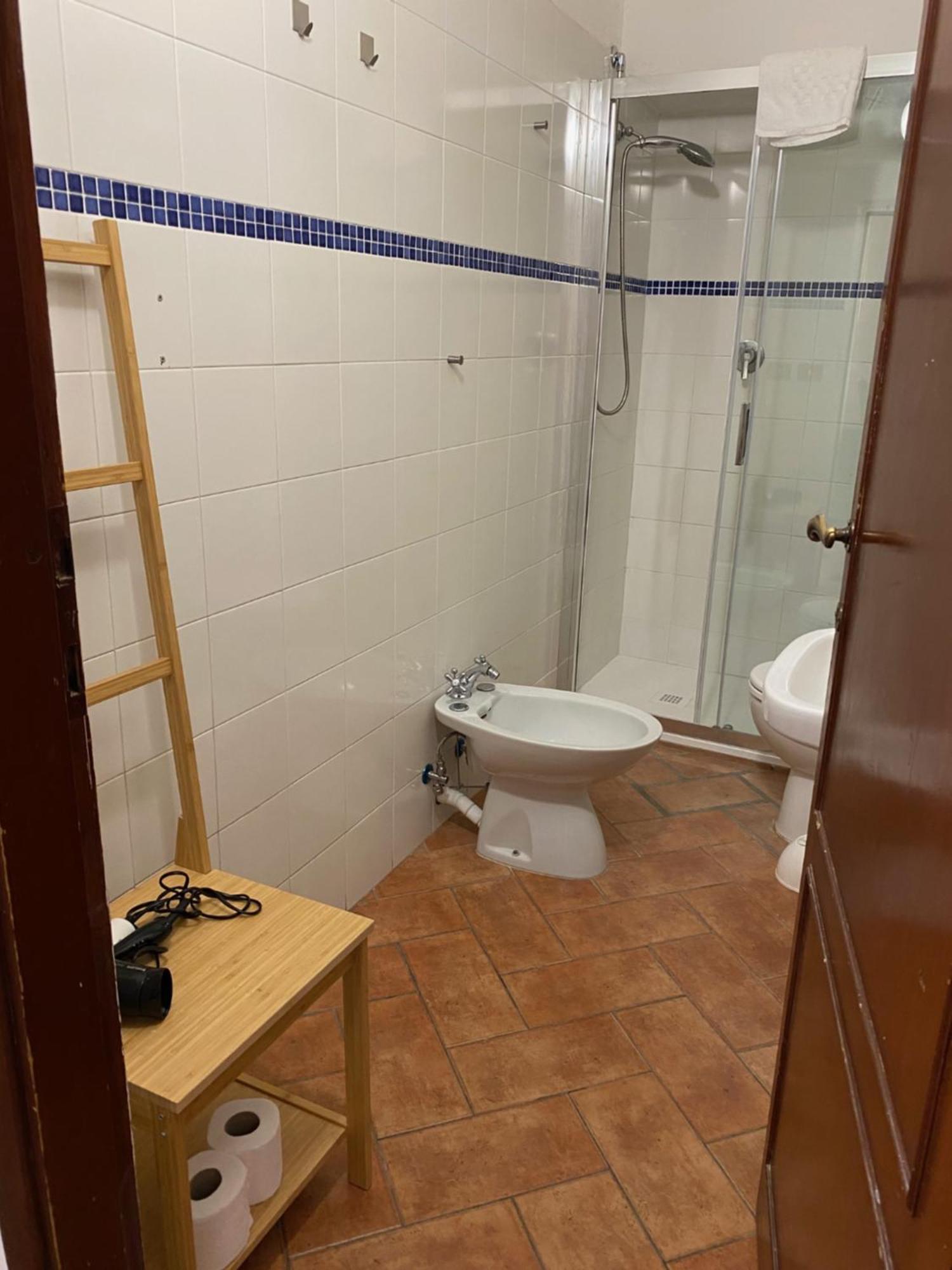 Da I' Gini Apartamento *