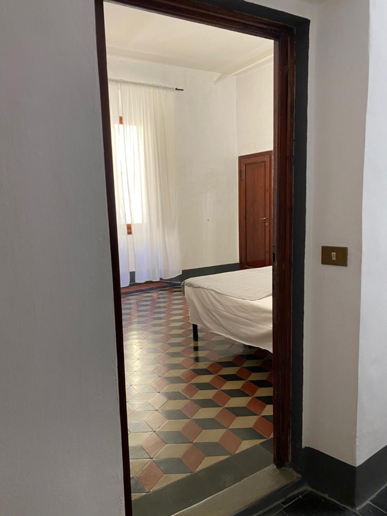 Da I' Gini Apartamento Florencia