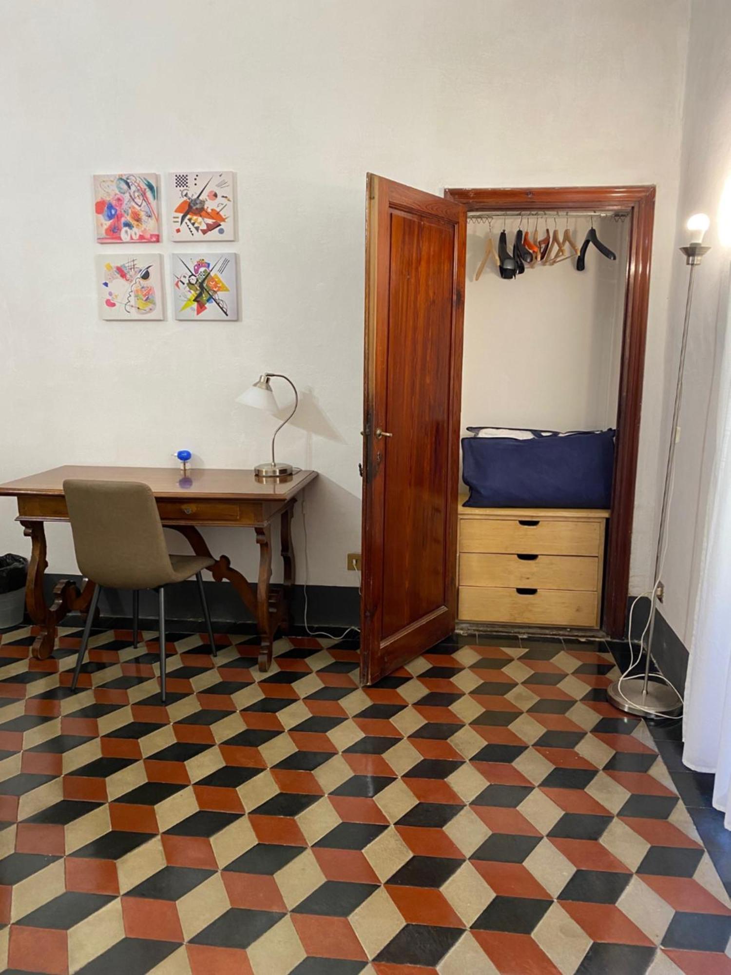 Da I' Gini Apartamento *