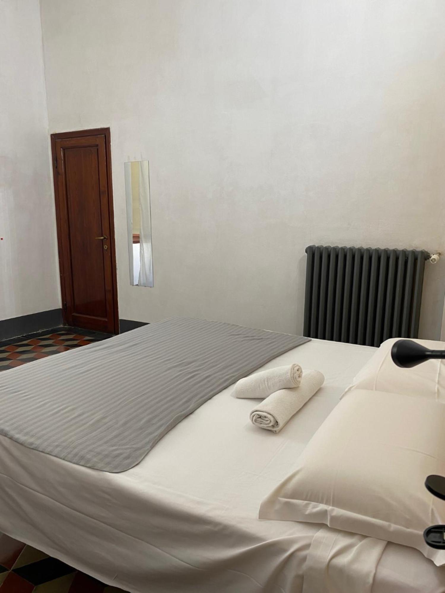 Apartamento Da I' Gini