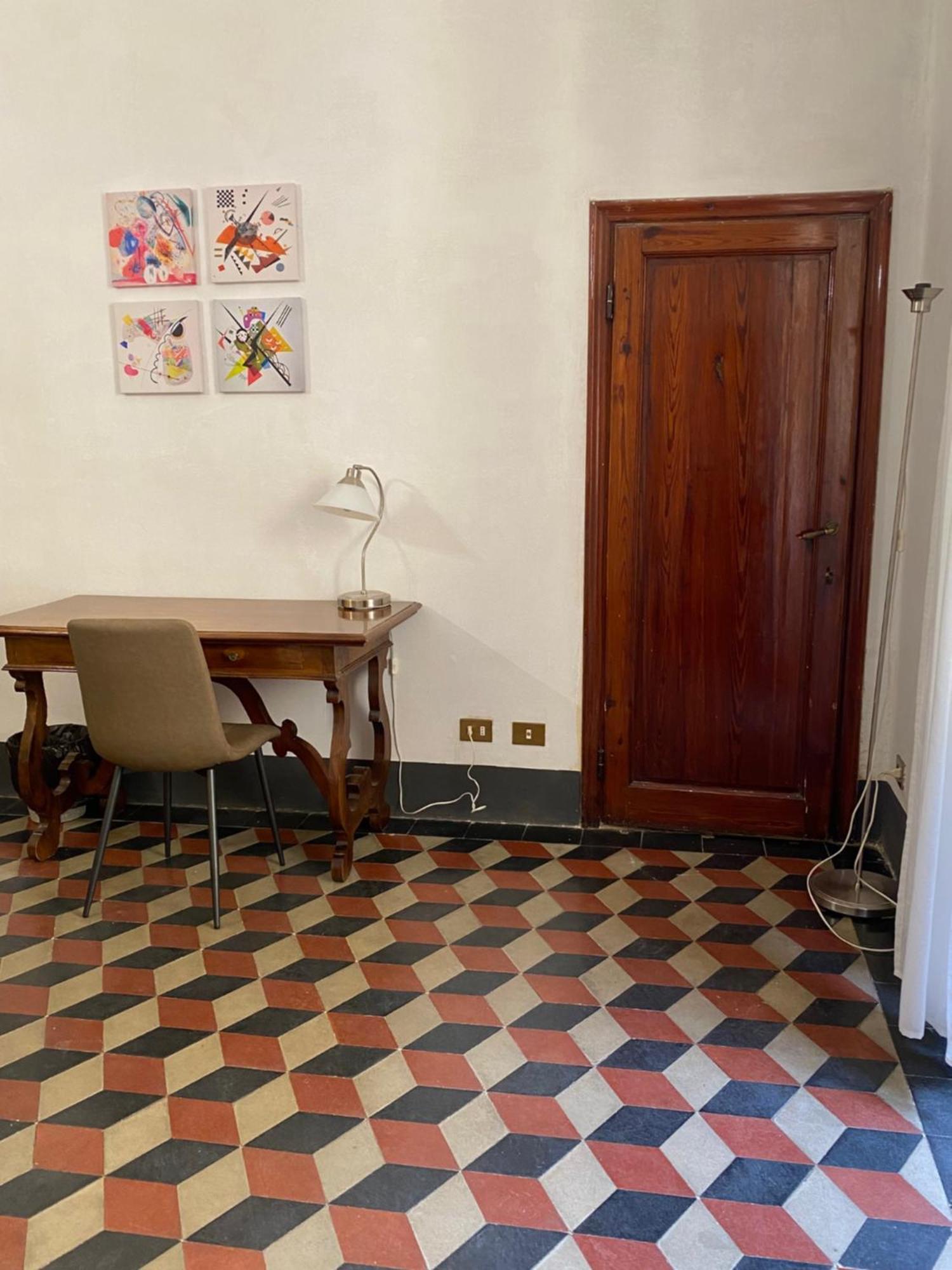 Da I' Gini Apartamento *