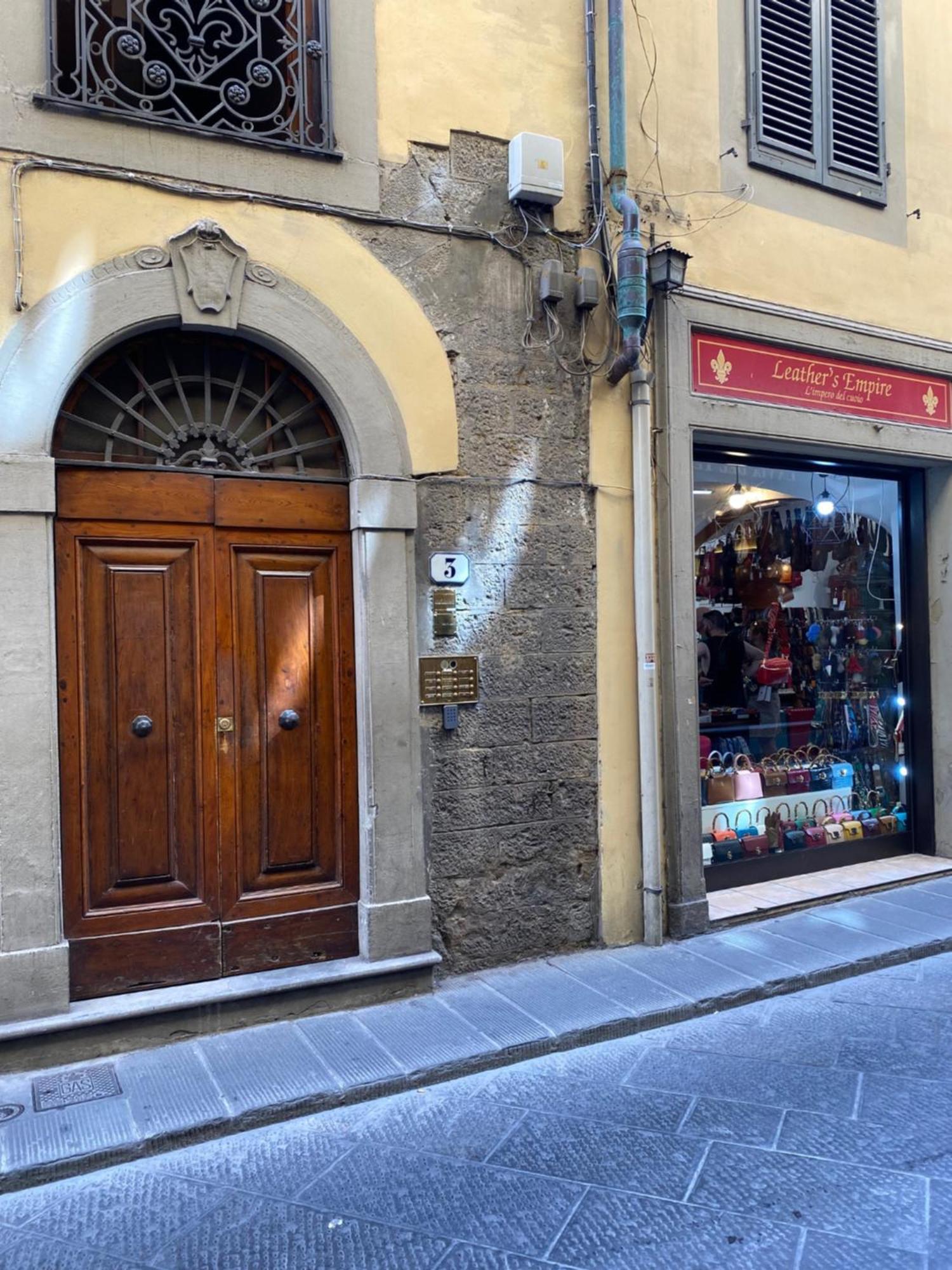 Da I' Gini Apartamento *