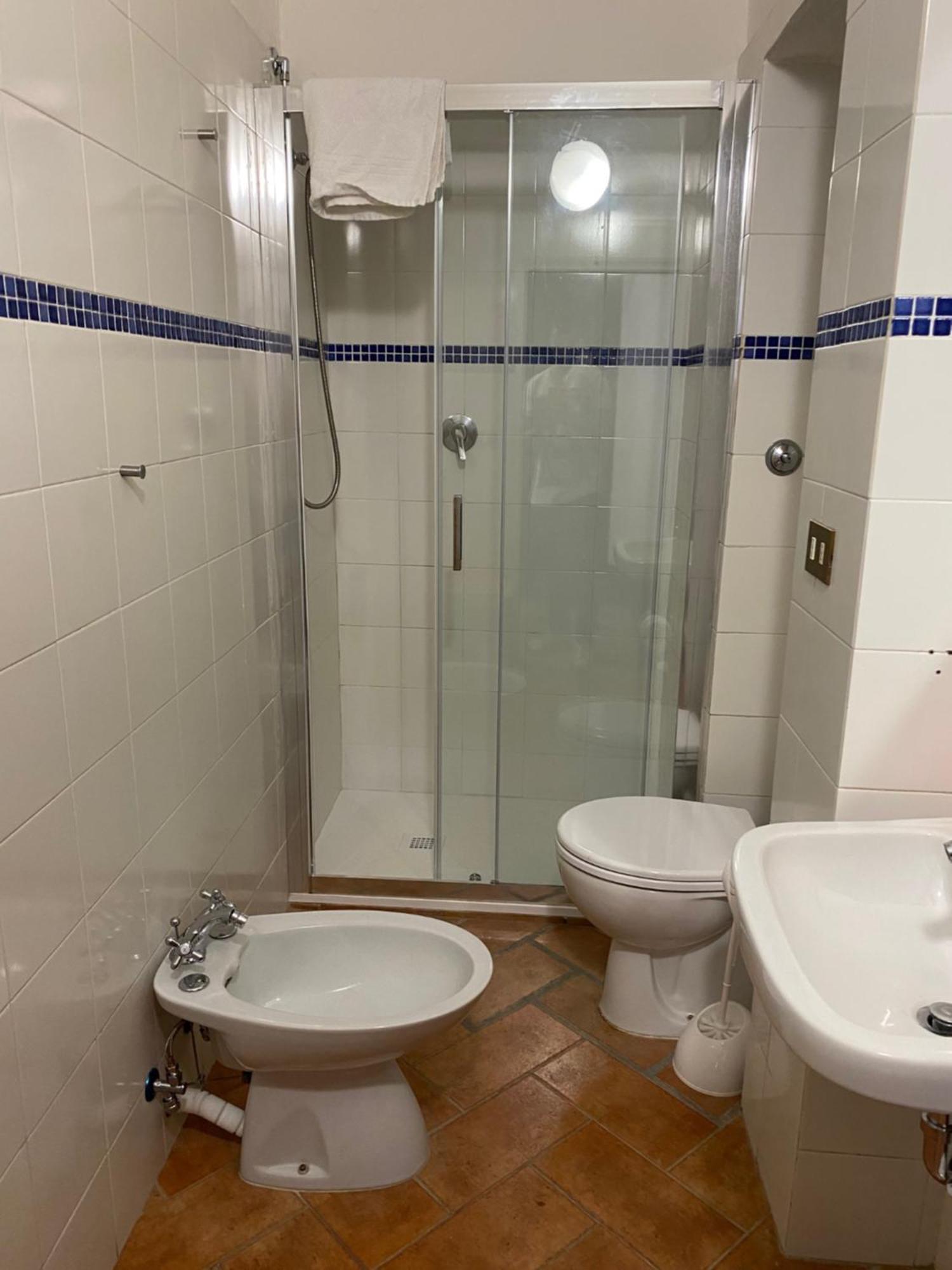 Apartamento Da I' Gini Florencia