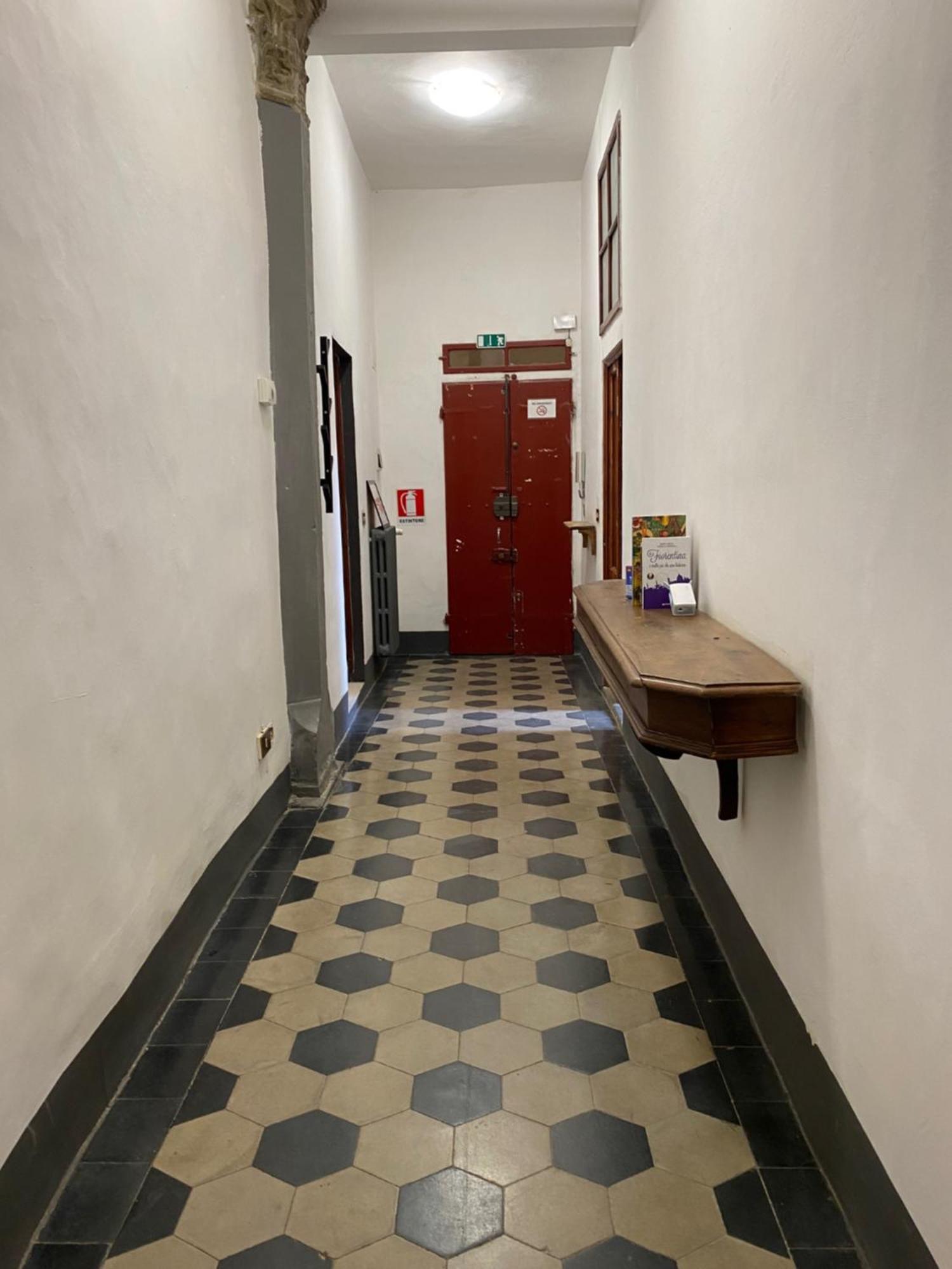 Da I' Gini Apartamento Florencia