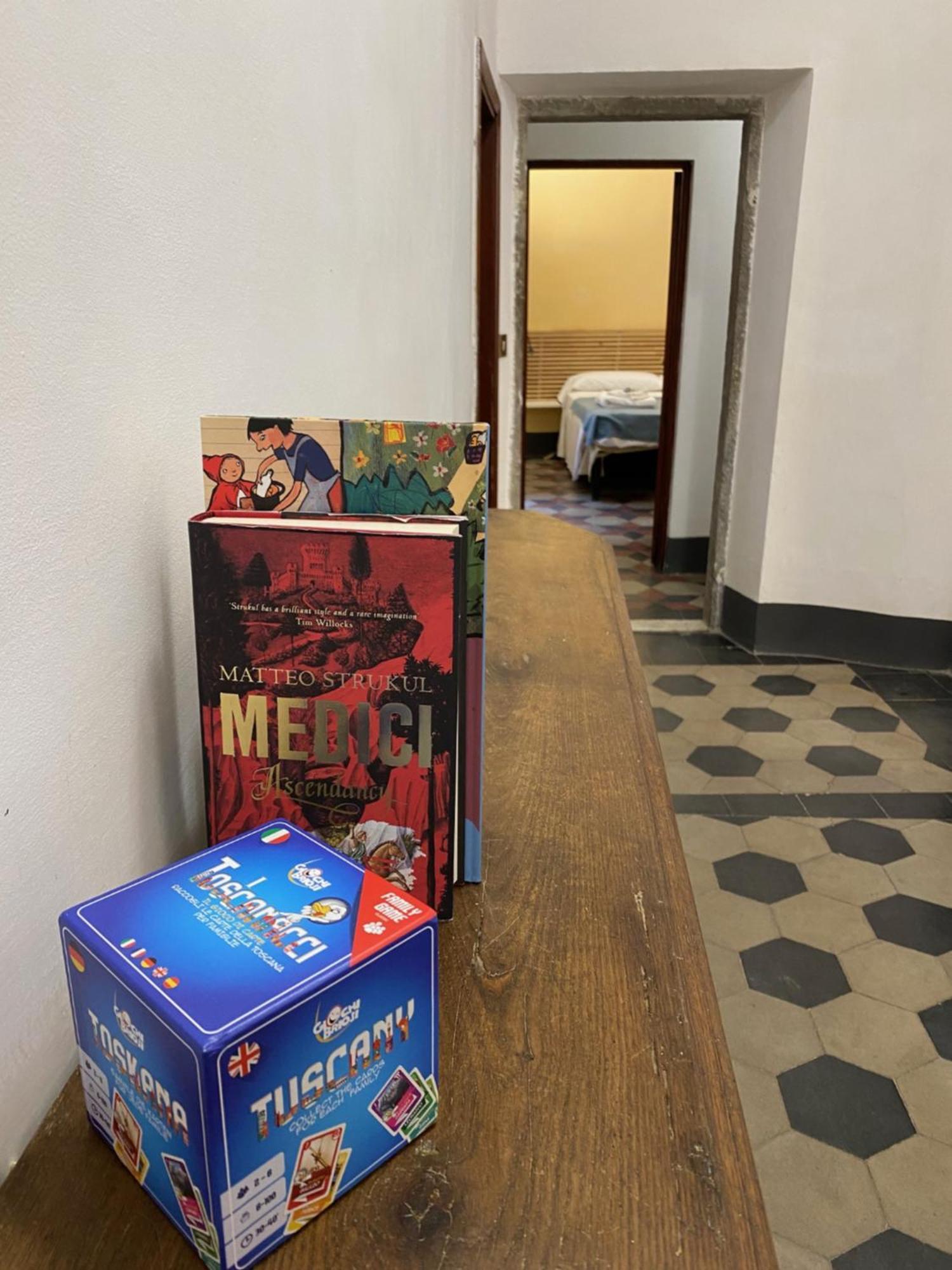 Apartamento Da I' Gini