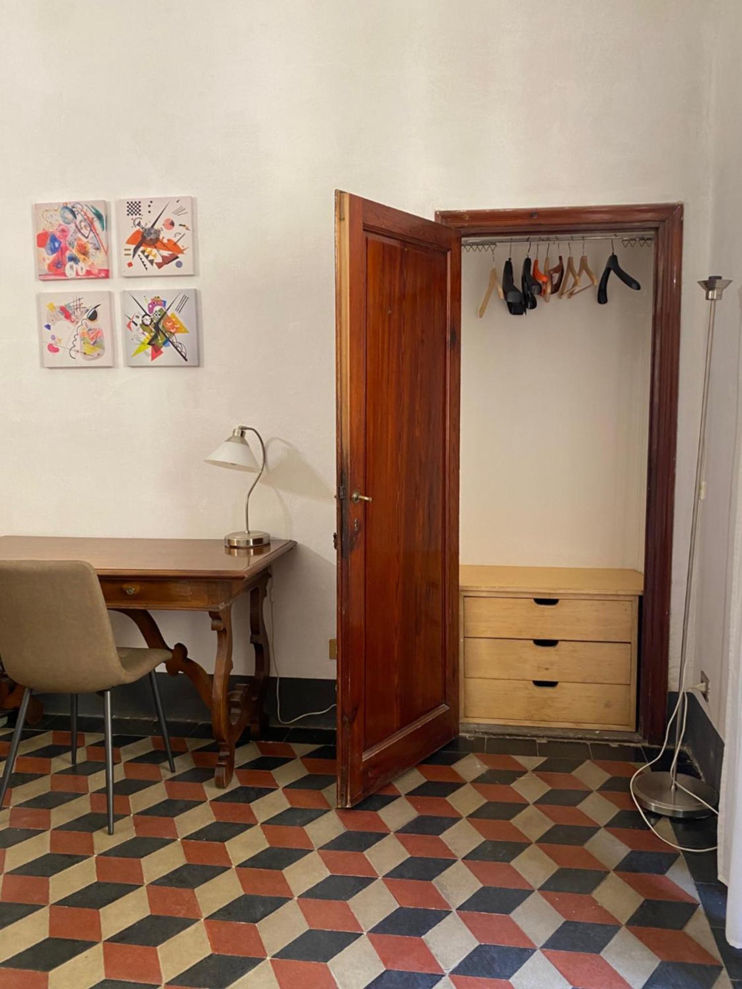 Da I' Gini Apartamento Florencia