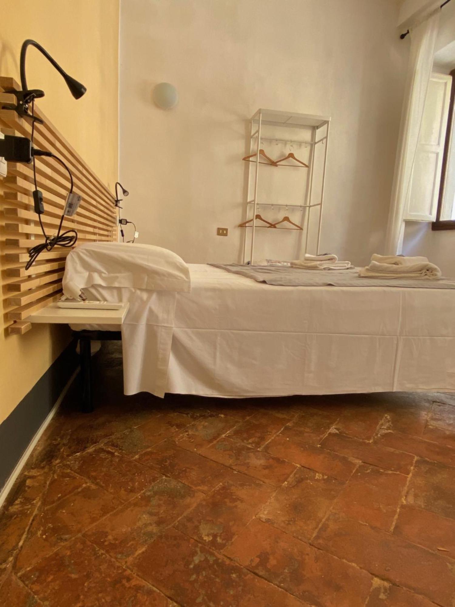Da I' Gini Apartamento *