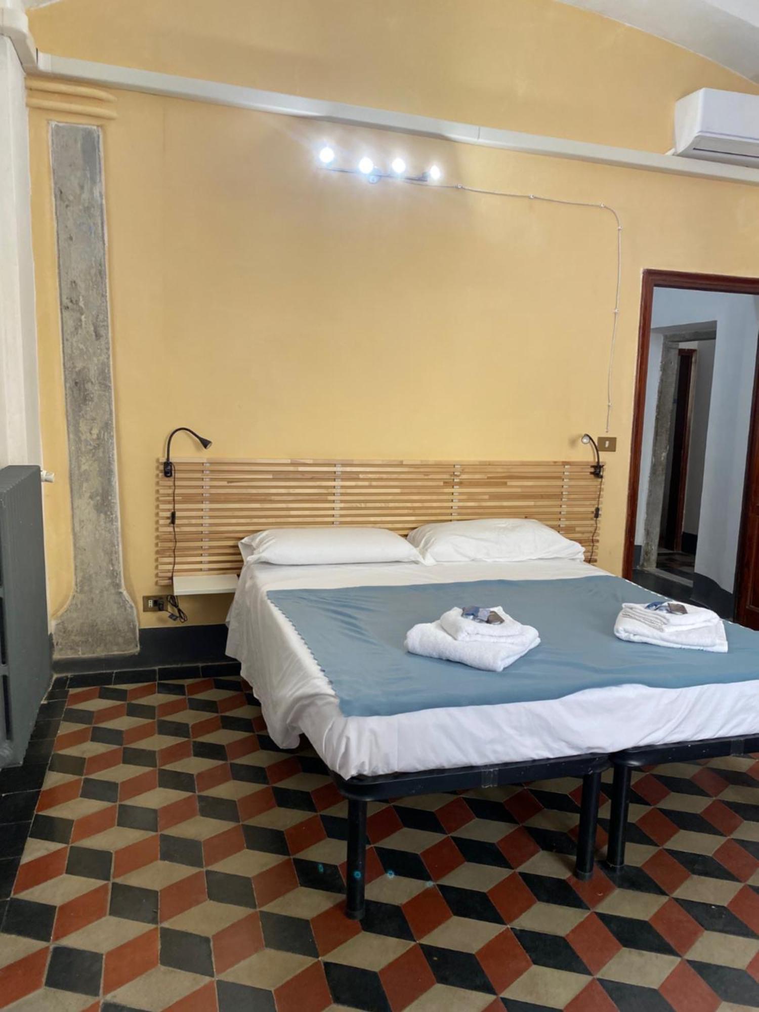 Da I' Gini Apartamento *