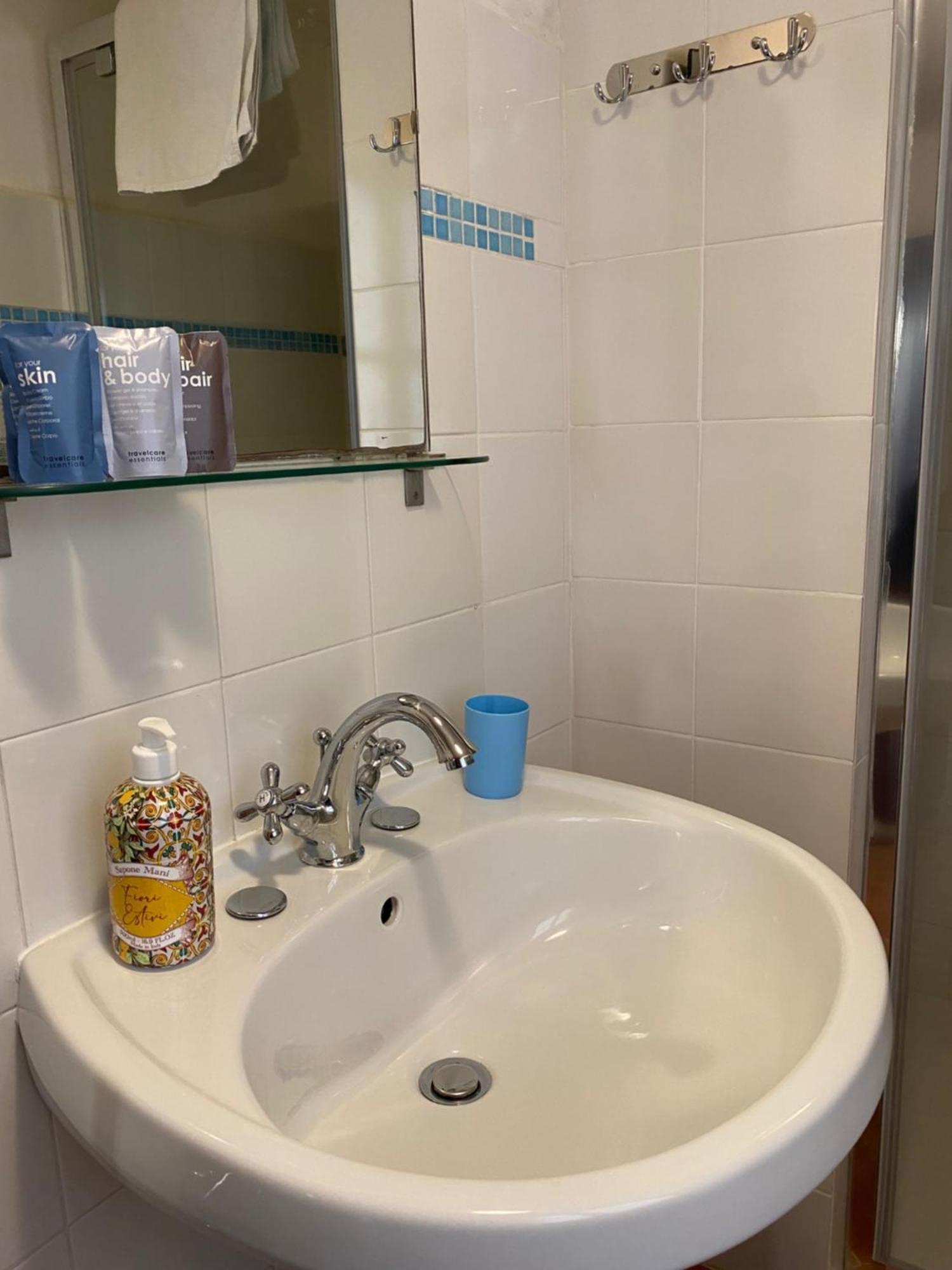 Apartamento Da I' Gini Florencia