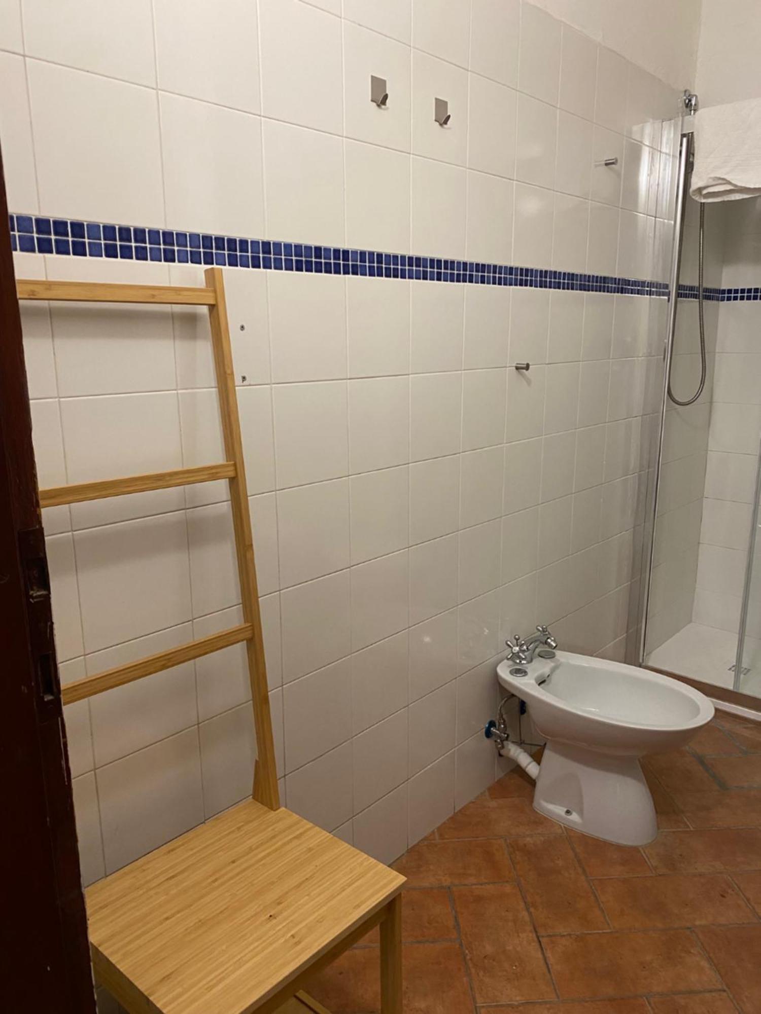 Apartamento Da I' Gini