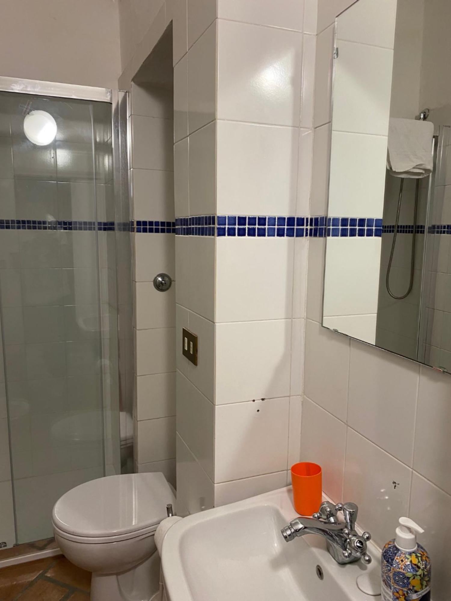 Da I' Gini Apartamento *