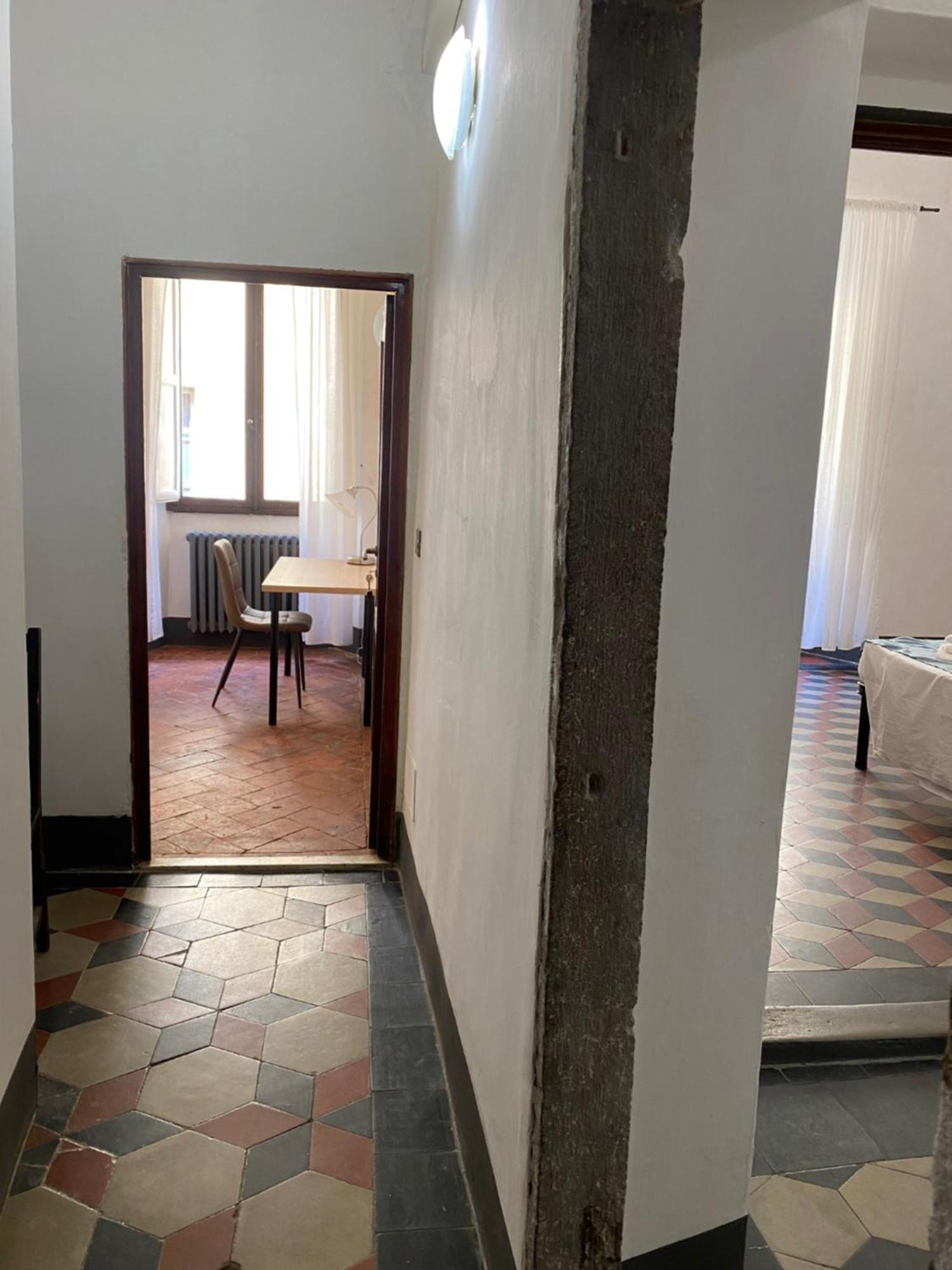 Da I' Gini Apartamento Florencia