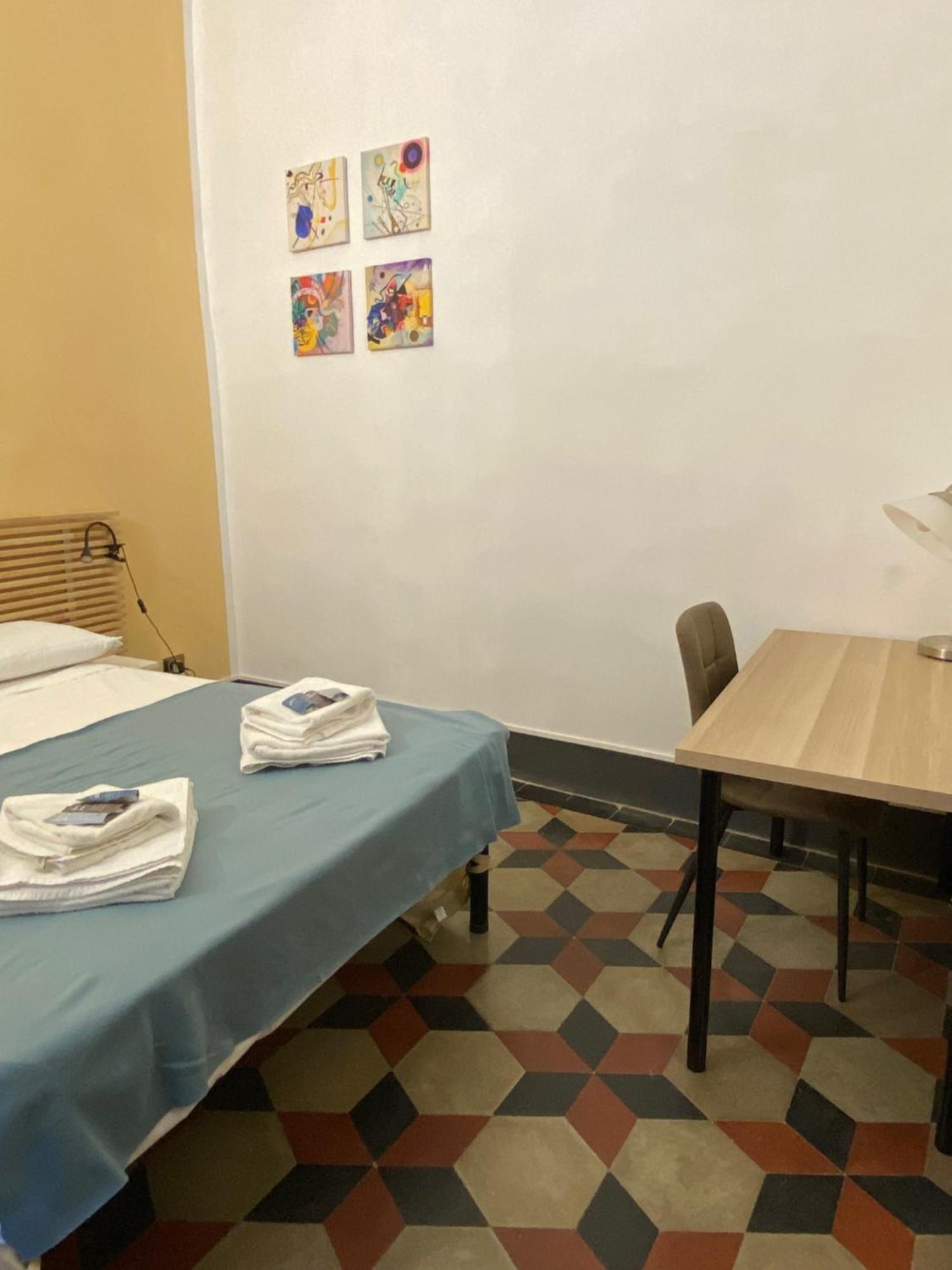 Apartamento Da I' Gini Florencia