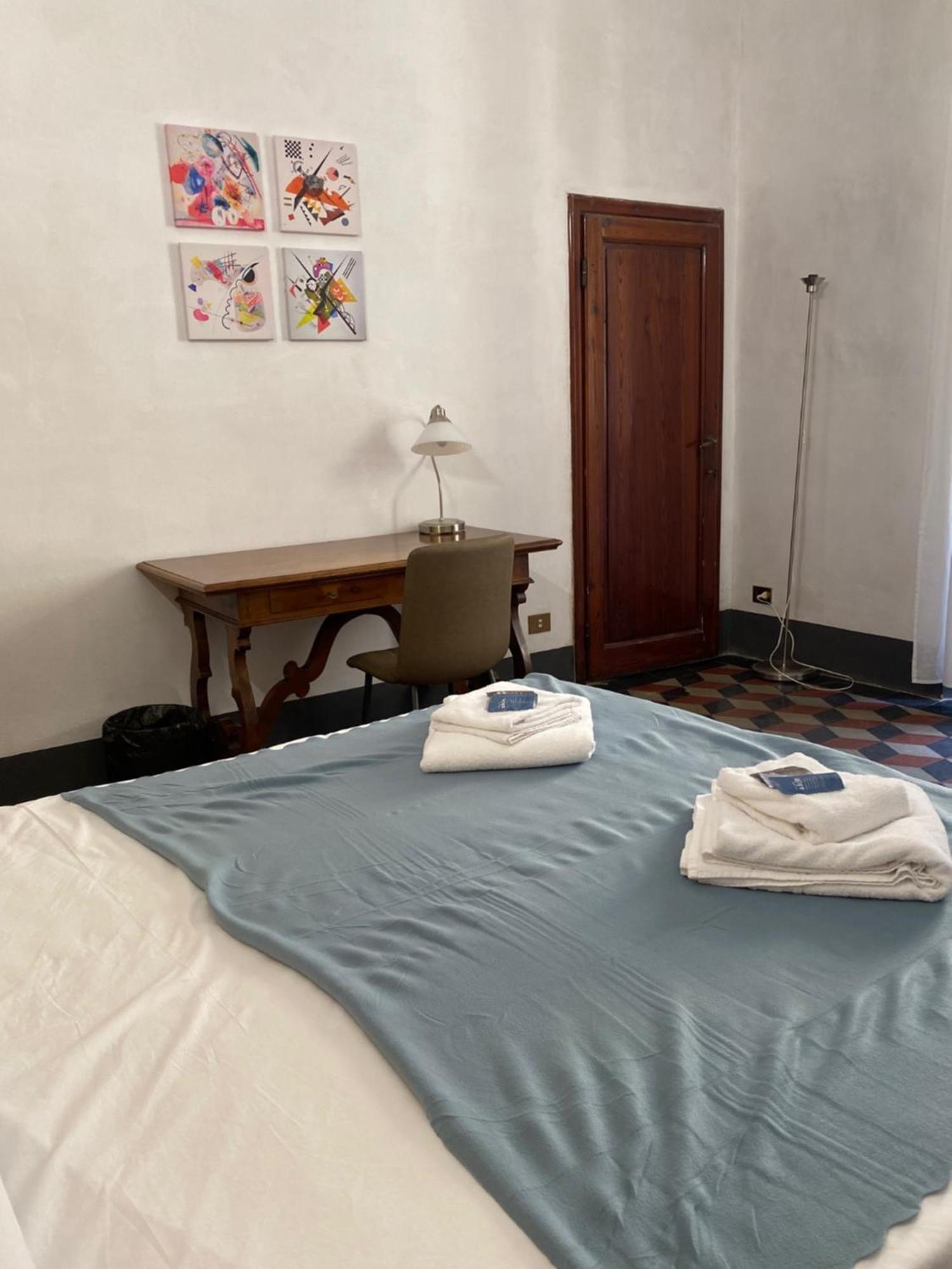 Da I' Gini Apartamento