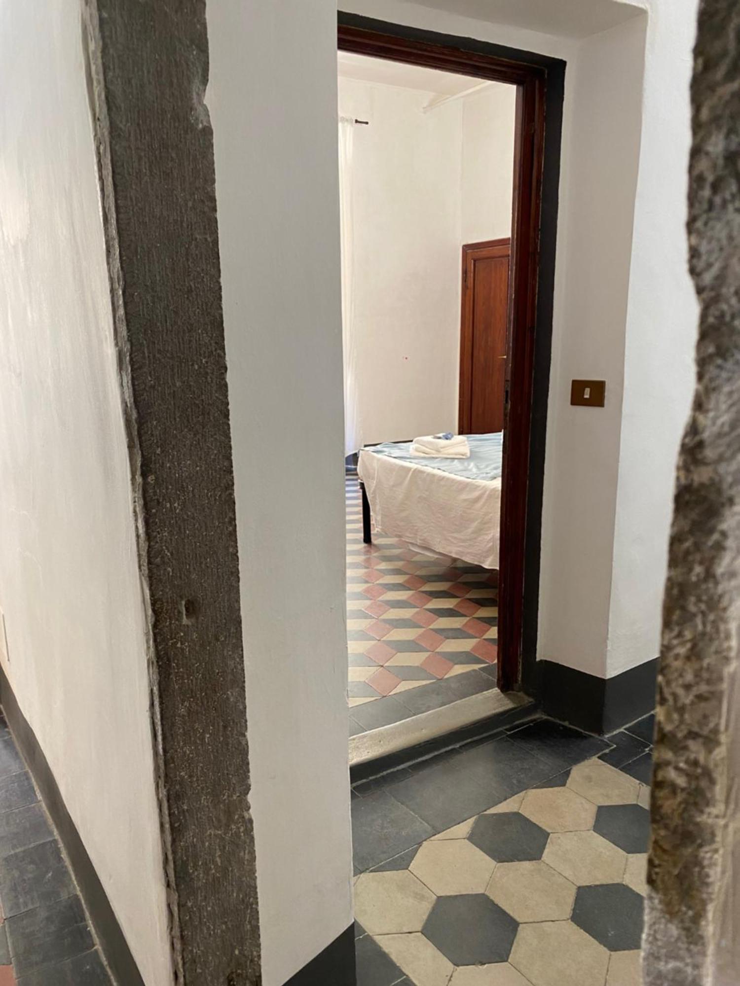 Da I' Gini Apartamento *