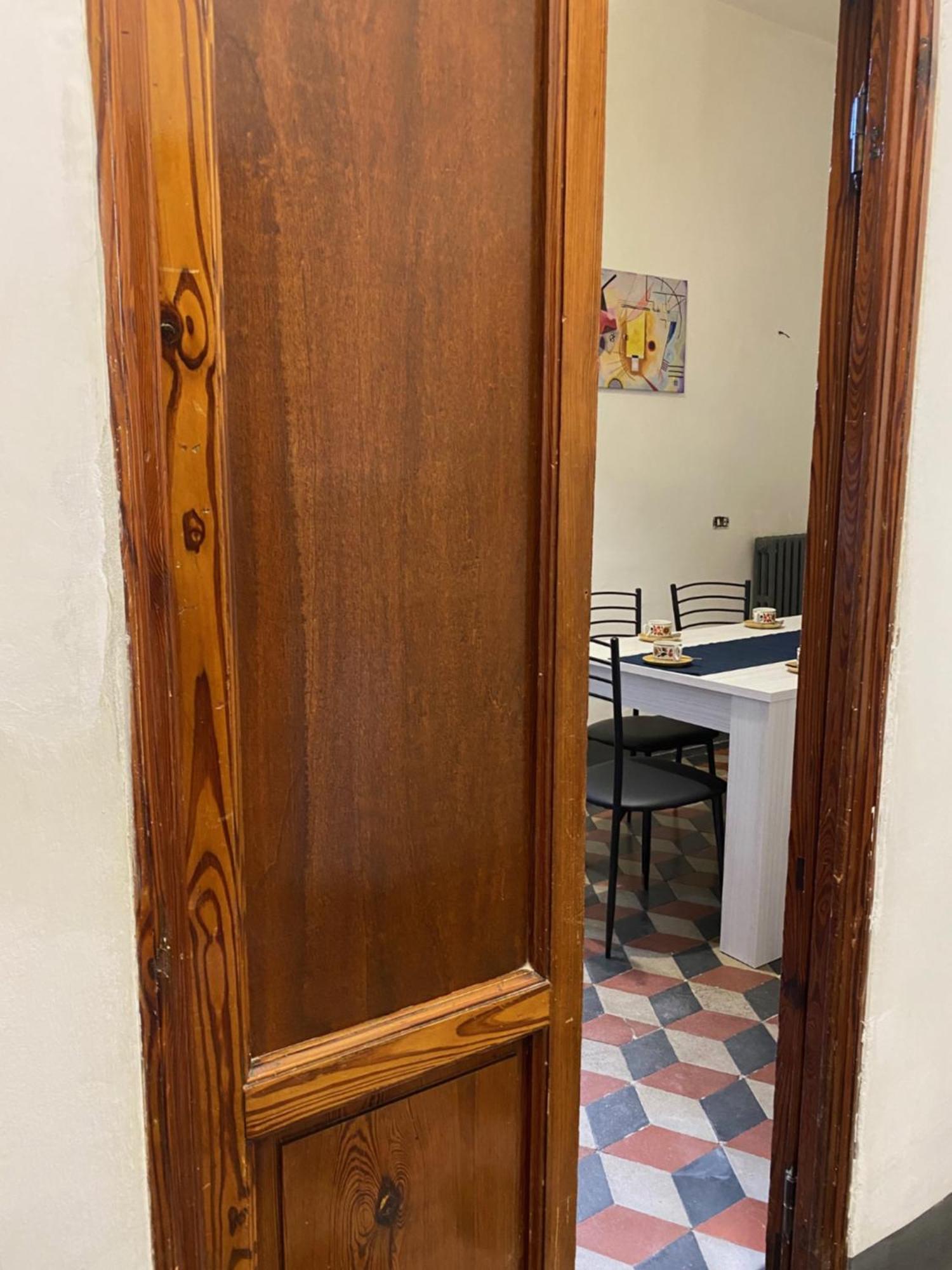 Da I' Gini Apartamento